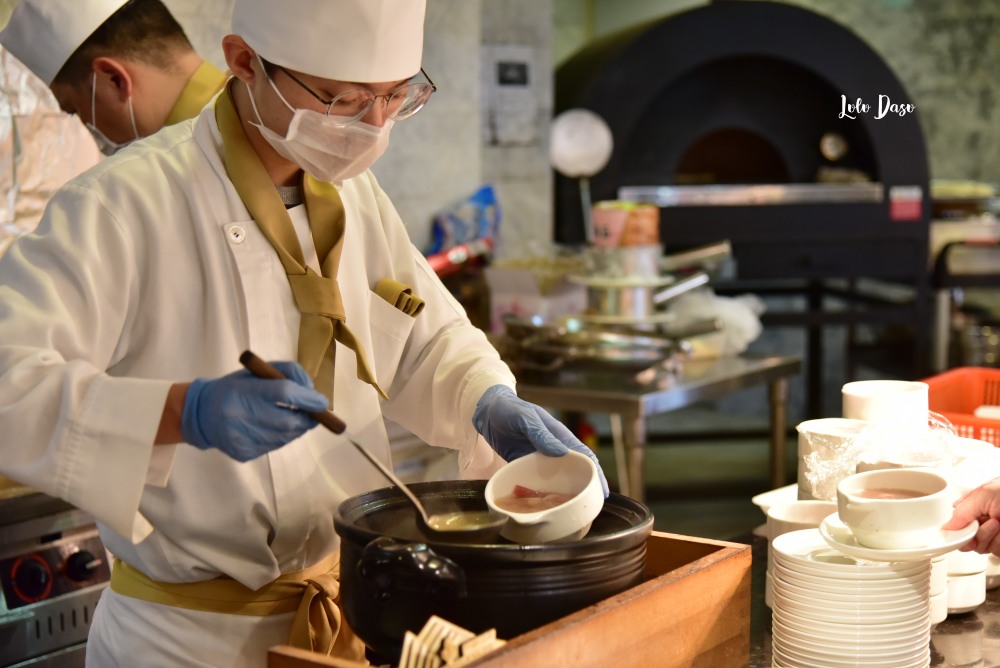 宜蘭羅東住宿｜村却溫泉酒店：帶爸媽去泡湯。週末小旅行放鬆好時光