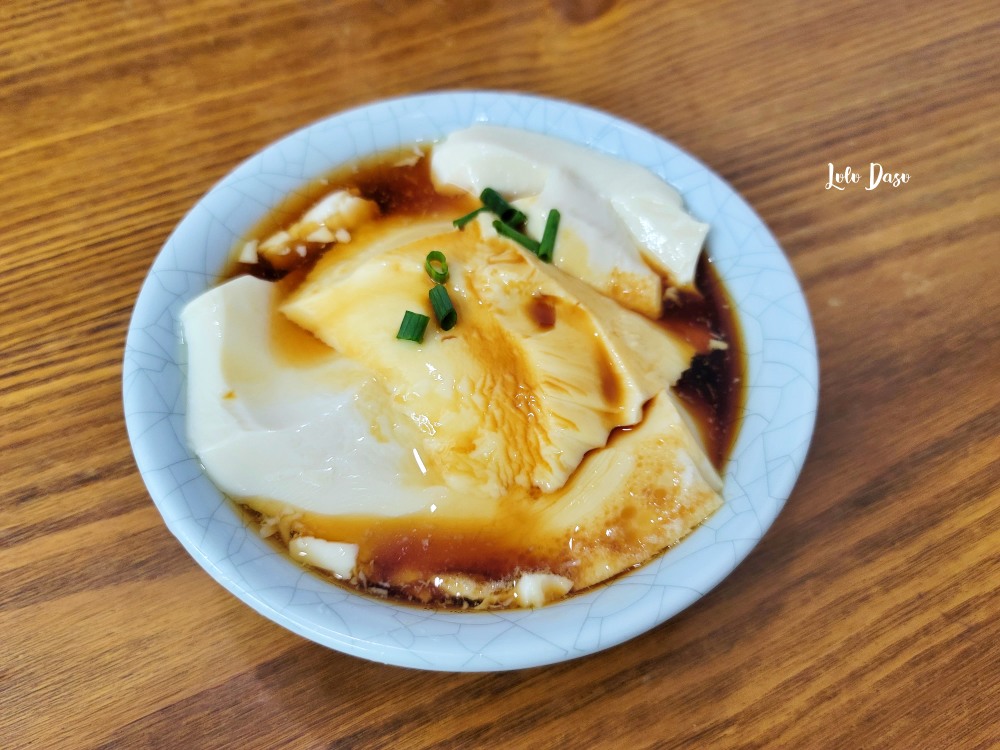 杭州濱江區美食｜大餅油條：手工炒麵無敵美味・蔥燒餅梅乾肉燒餅前軟厚脆 讓人一吃停不下來呀！