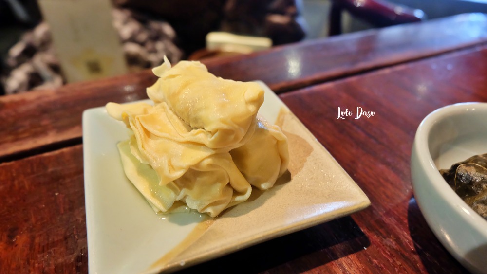 杭州探店｜青藤茶館：杭州茶館文化・慢慢喝喝茶｜五個小時茶點任意點的悠哉時光