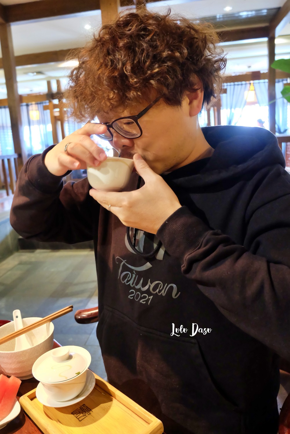 杭州探店｜青藤茶館：杭州茶館文化・慢慢喝喝茶｜五個小時茶點任意點的悠哉時光