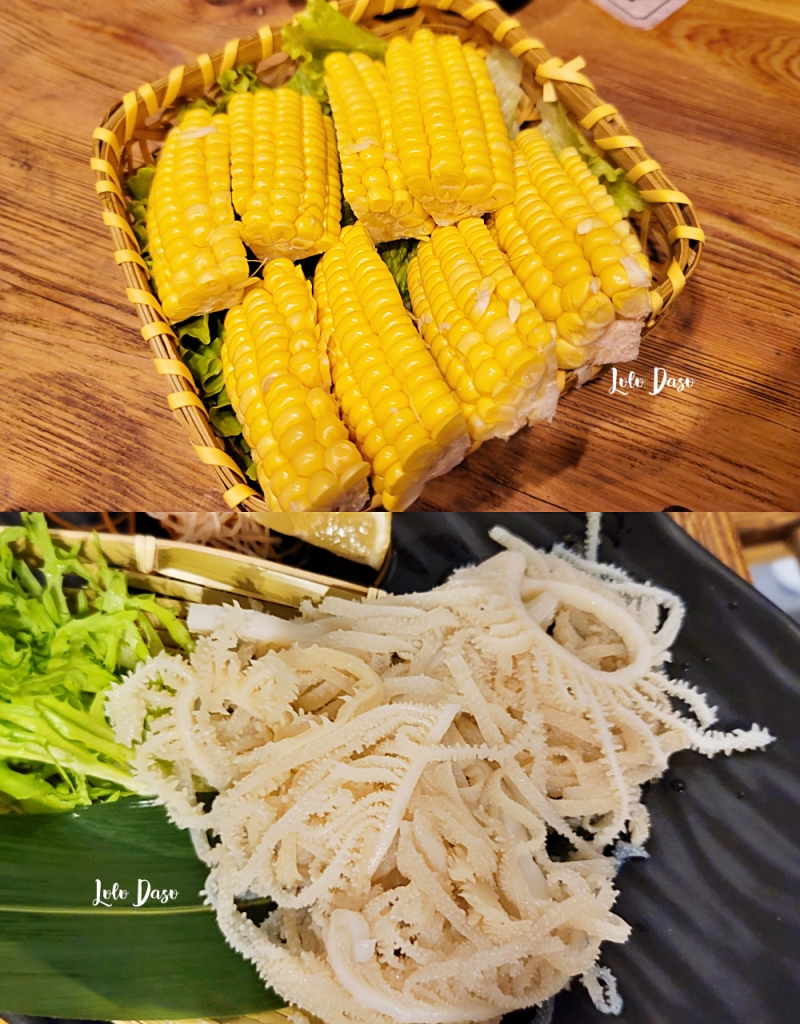 大陸美食推薦｜湊湊台式火鍋～鴨血豆腐無限續，花膠雞超推薦．台胞證還可以打88折唷