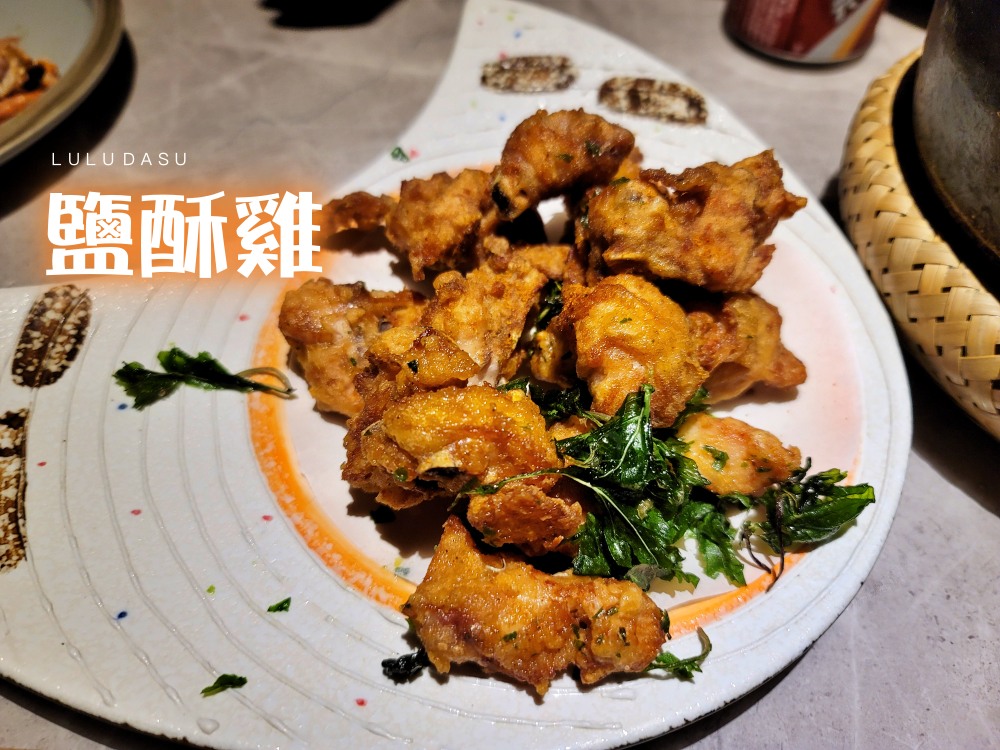 杭州美食推薦｜台灣人開的胡椒蝦餐廳：超美味臺菜熱炒 麻油雞 鹽酥雞 豬血糕通通有