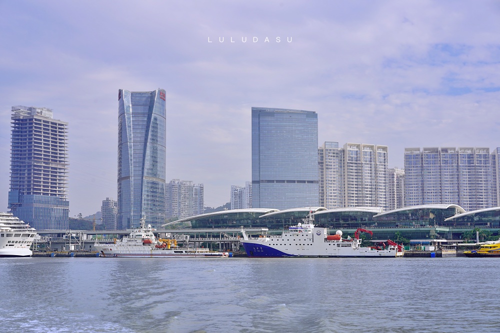 廈門充電之旅 走萬里路的學習｜私藏的博物館景點推薦：胡里山炮台、華僑博物院、中國唱片博物館、廈門科技館