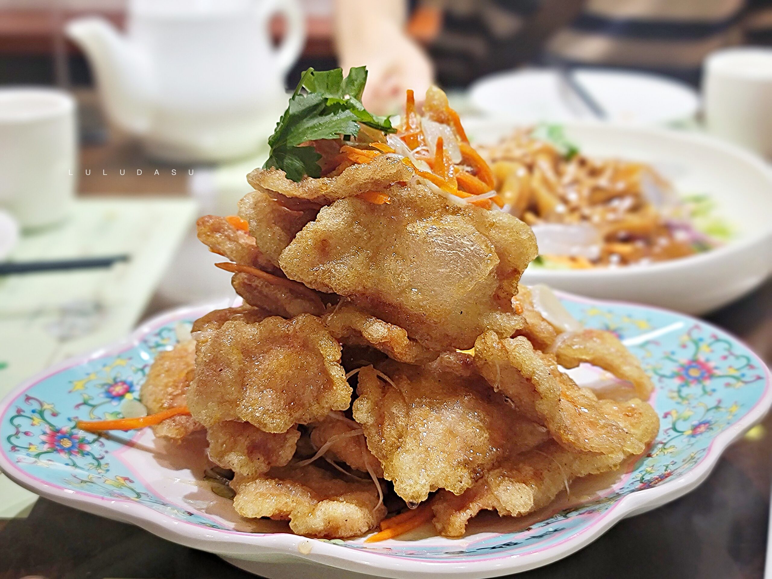 哈爾濱餐廳推薦｜東北菜百年老店『老廚家』四代傳人鍋包肉太銷魂·份量十足價格實惠