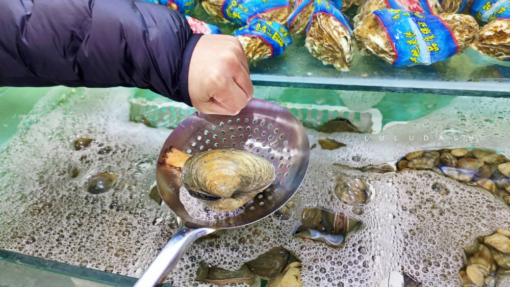 吉林延吉自由行｜琿春美食推薦 吃帝王蟹不用台幣3500！朝鮮族體驗之旅，延吉周邊景點推薦