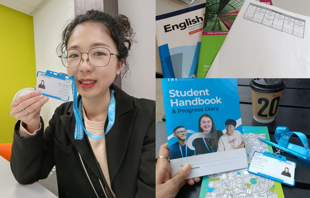 英國遊學語言學校推薦｜Malvern house (Communicate School) – 曼徹斯特Manchester