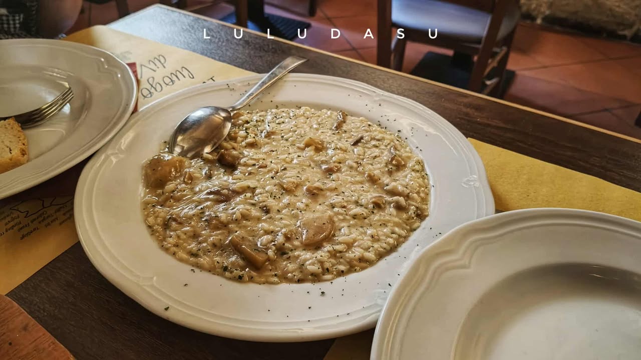 在義大利佛羅倫斯半價吃到丁骨大牛排｜佛羅倫斯推薦餐廳：La Grotta Toscana，The Fork訂位優惠