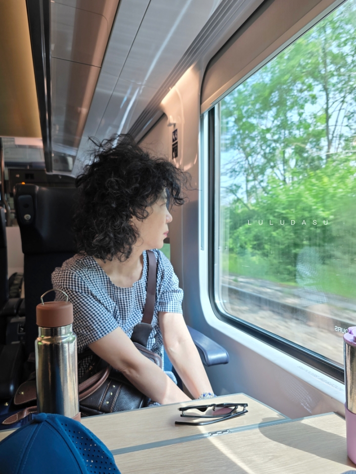 法國自由行｜巴黎周邊小鎮一日遊：用Eurail Pass搭火車一日來回魯昂（羅恩）Rouen交通攻略