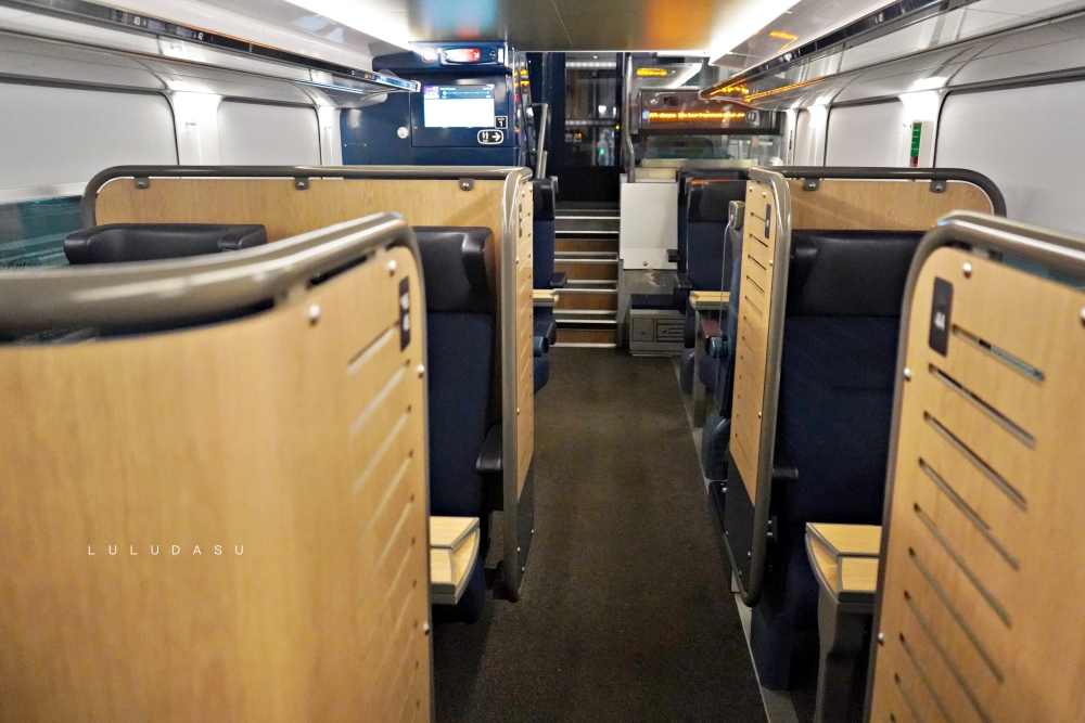 法國自由行｜巴黎周邊小鎮一日遊：用Eurail Pass搭火車一日來回魯昂（羅恩）Rouen交通攻略