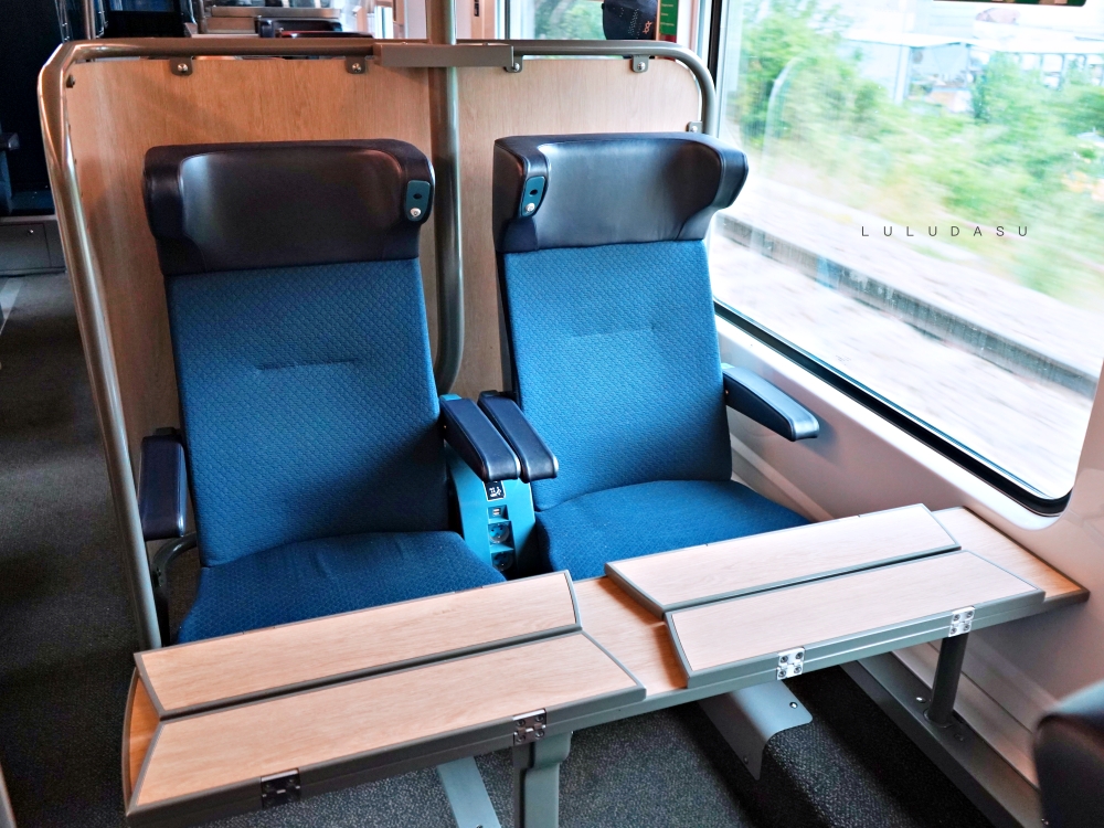 法國自由行｜巴黎周邊小鎮一日遊：用Eurail Pass搭火車一日來回魯昂（羅恩）Rouen交通攻略