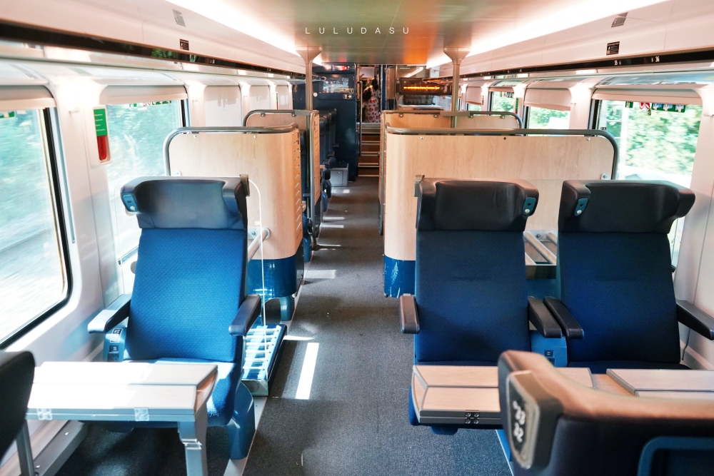 法國自由行｜巴黎周邊小鎮一日遊：用Eurail Pass搭火車一日來回魯昂（羅恩）Rouen交通攻略