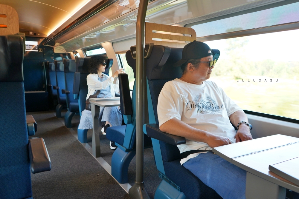 法國自由行｜巴黎周邊小鎮一日遊：用Eurail Pass搭火車一日來回魯昂（羅恩）Rouen交通攻略