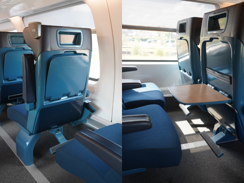 法國自由行｜巴黎周邊小鎮一日遊：用Eurail Pass搭火車一日來回魯昂（羅恩）Rouen交通攻略