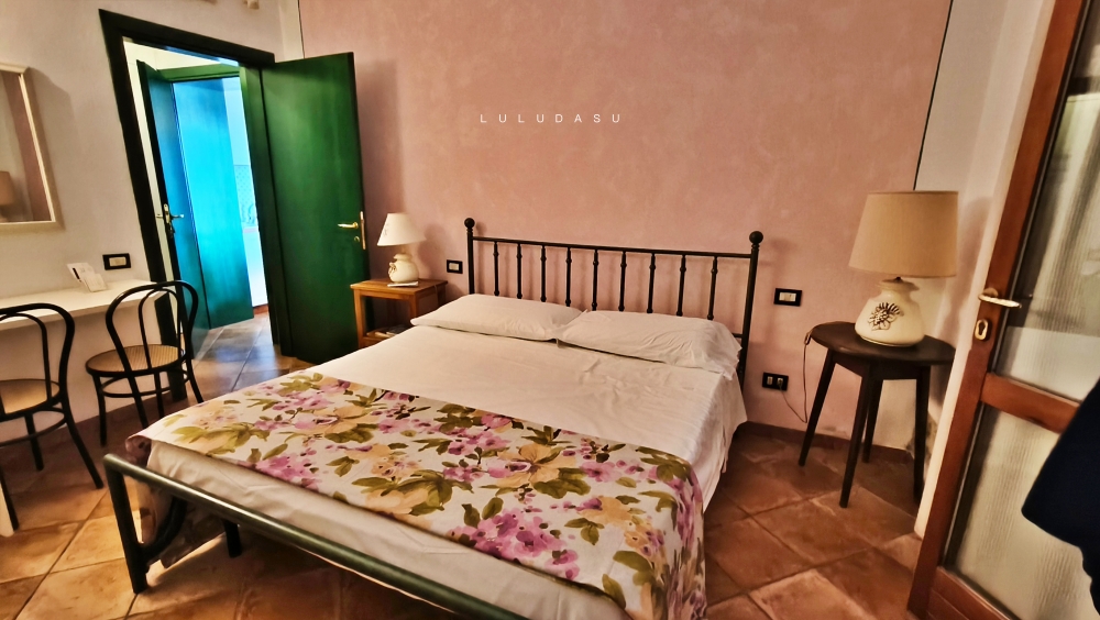 義大利聖吉米納諾san gimignano住宿推薦｜一天只招待三組客人的托斯卡尼別墅小莊園