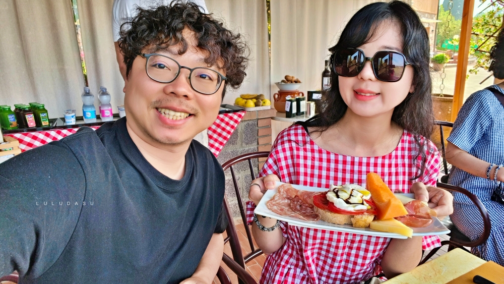 義大利聖吉米納諾san gimignano住宿推薦｜一天只招待三組客人的托斯卡尼別墅小莊園