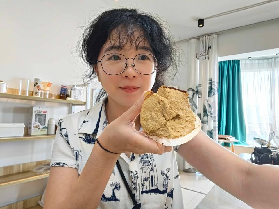 網站近期文章：【饅好的露】9月下半的饅頭日記：一些有關失敗的饅頭啊～全麥饅頭、黑糖饅頭