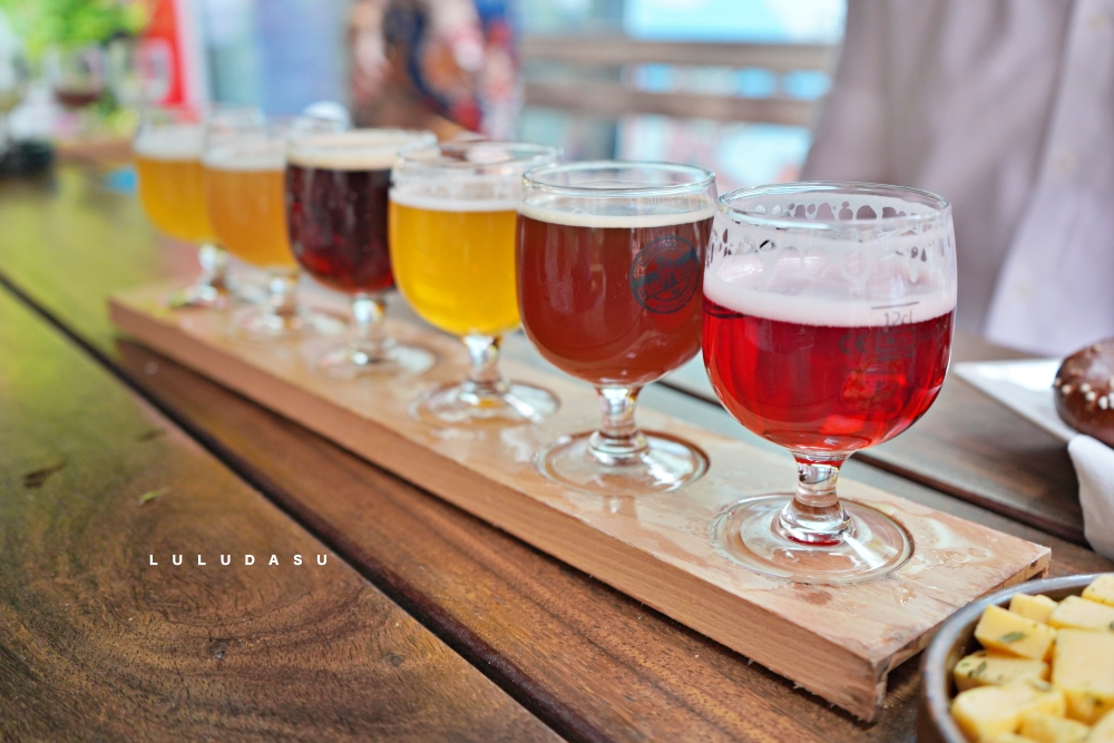 網站近期文章：比利時布魯日啤酒體驗｜啤酒釀造參觀導覽Brewery Bourgogne des Flandres＆啤酒餐廳