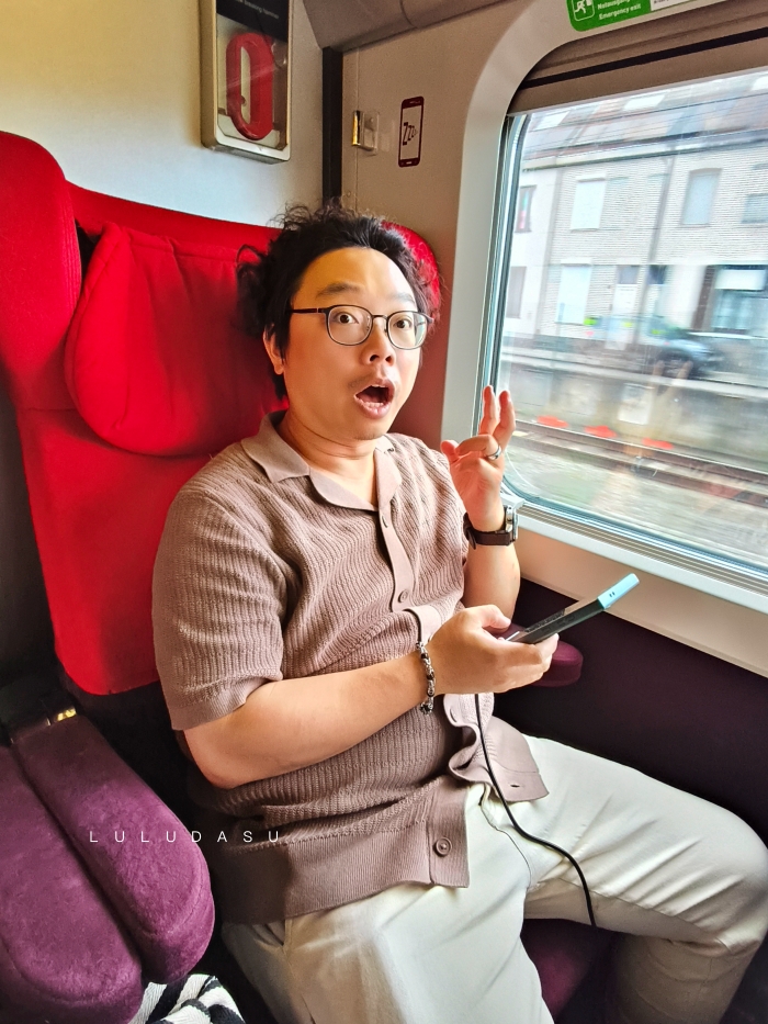 Eurostar歐洲之星購票＆訂位｜使用火車通行證搭乘歐洲之星教學、歐洲之星跨國路線：巴黎-倫敦、布魯塞爾-巴黎
