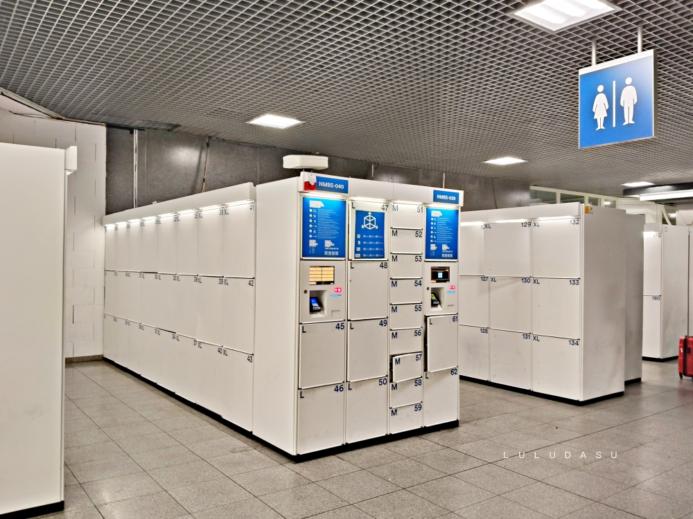 Eurostar歐洲之星購票＆訂位｜使用火車通行證搭乘歐洲之星教學、歐洲之星跨國路線：巴黎-倫敦、布魯塞爾-巴黎