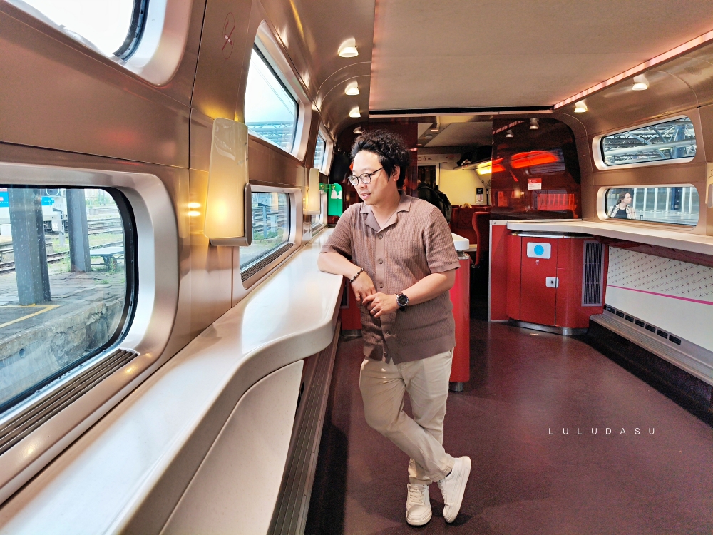 Eurostar歐洲之星購票＆訂位｜使用火車通行證搭乘歐洲之星教學、歐洲之星跨國路線：巴黎-倫敦、布魯塞爾-巴黎
