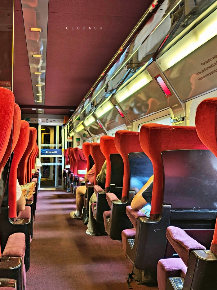 Eurostar歐洲之星購票＆訂位｜使用火車通行證搭乘歐洲之星教學、歐洲之星跨國路線：巴黎-倫敦、布魯塞爾-巴黎