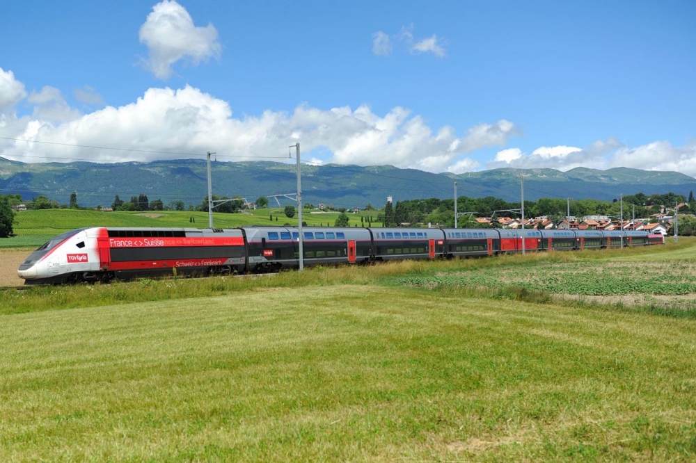 法瑞自由行行程&火車不回頭路線:TGV Lyria地中海路線(2026年夏季起)一口氣玩巴黎、馬賽、洛桑、日內瓦、因特拉肯、伯恩 ,,