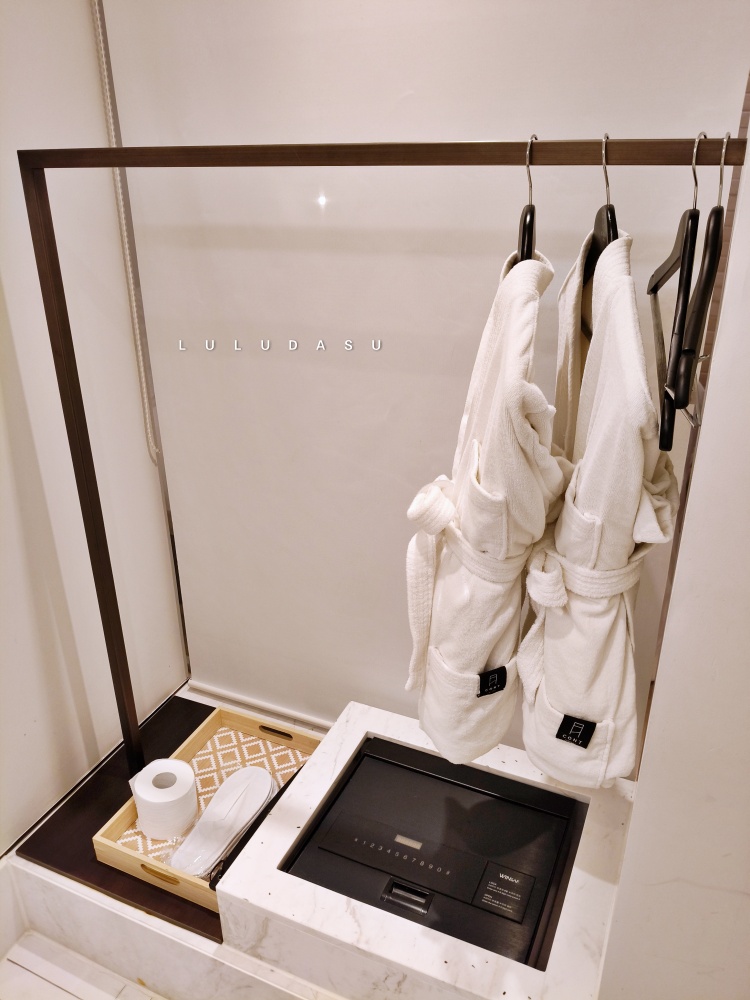 釜山住宿推薦｜南浦洞鬧中取靜的住宿飯店：釜山康堤酒店Cont Hotel