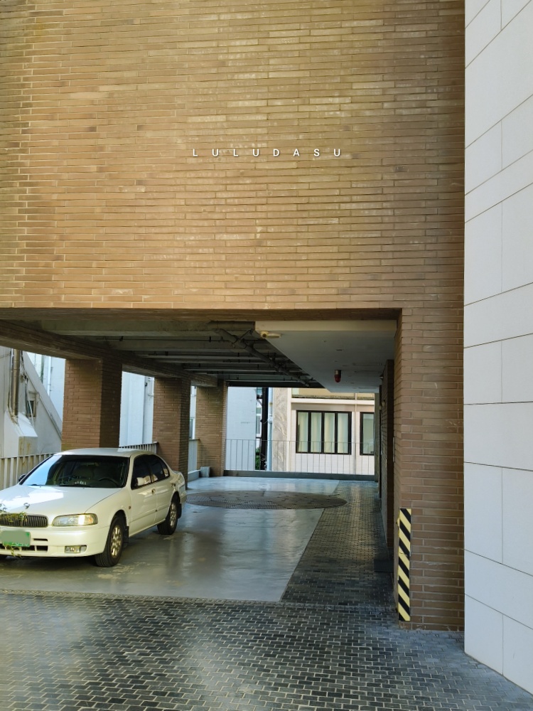 釜山住宿推薦｜南浦洞鬧中取靜的住宿飯店：釜山康堤酒店Cont Hotel