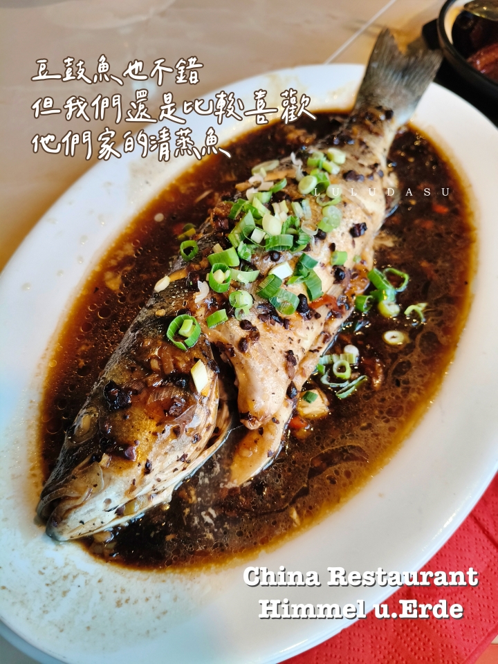 法蘭克福100家-5｜天圓地方中餐館原名小上海，法蘭克福近郊好吃的中餐廳（法蘭克福美食）