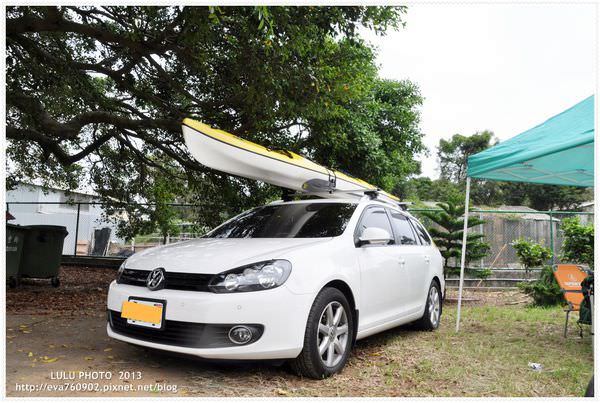 【大叔‧車聚】福斯休旅GOLF VARIANT大會師~~大叔的第一次車聚超開心!! @LULUDASU 繽紛真實