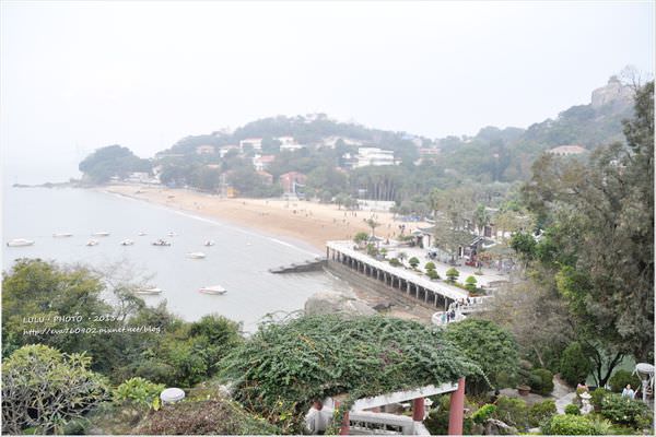 【廈‧一年的旅行】廈門 鼓浪嶼景點‧菽庄花園‧鋼琴博物館‧人多多亂逛逛 @LULUDASU 繽紛真實